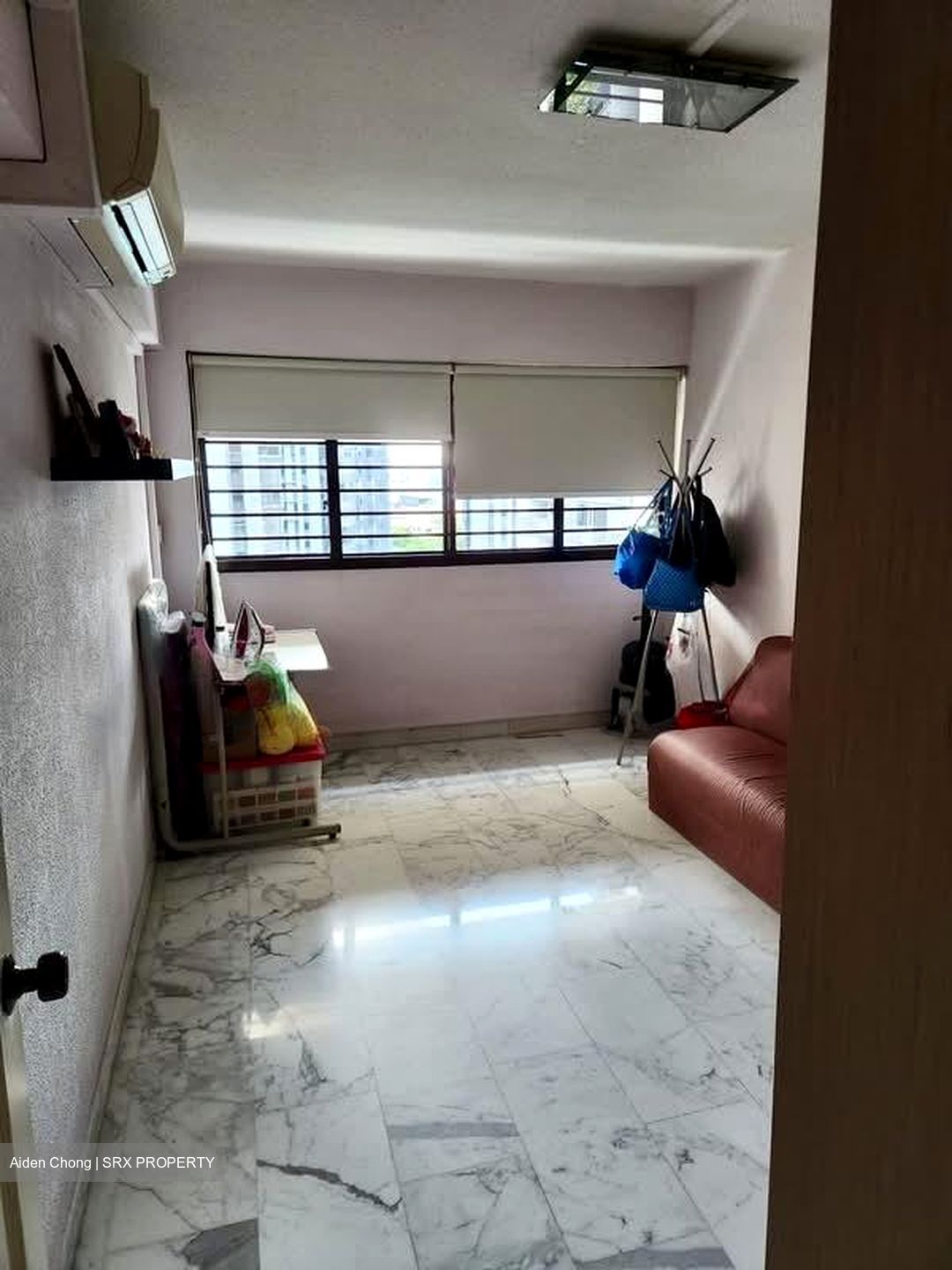 Blk 710 Hougang Avenue 2 (Hougang), HDB 5 Rooms #538358591